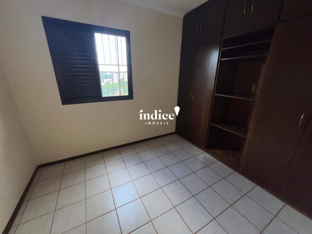 Apartamento para à venda no Santa Cruz do José Jacques na cidade de Ribeirão Preto: 