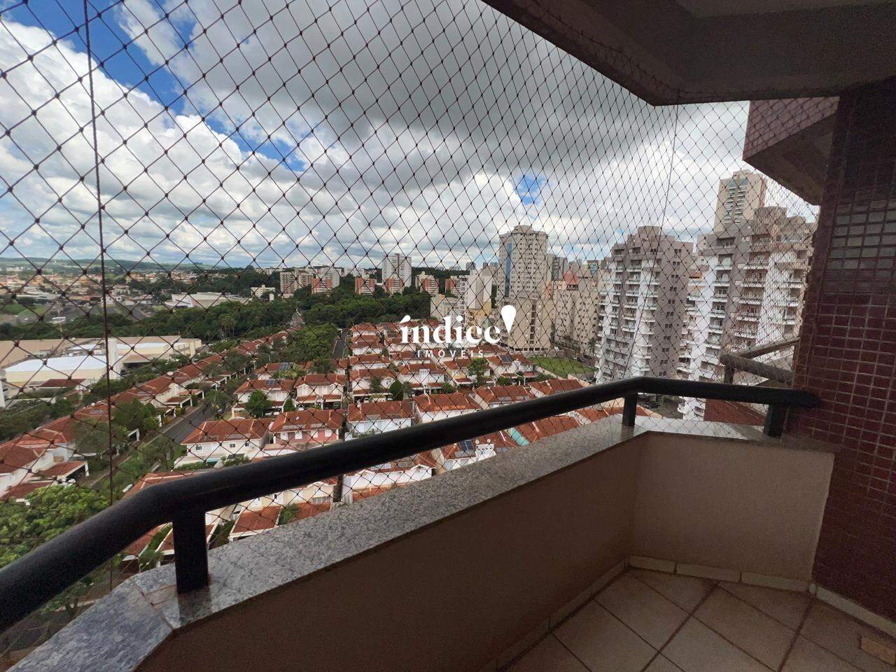 Apartamento para à venda no Santa Cruz do José Jacques na cidade de Ribeirão Preto: 