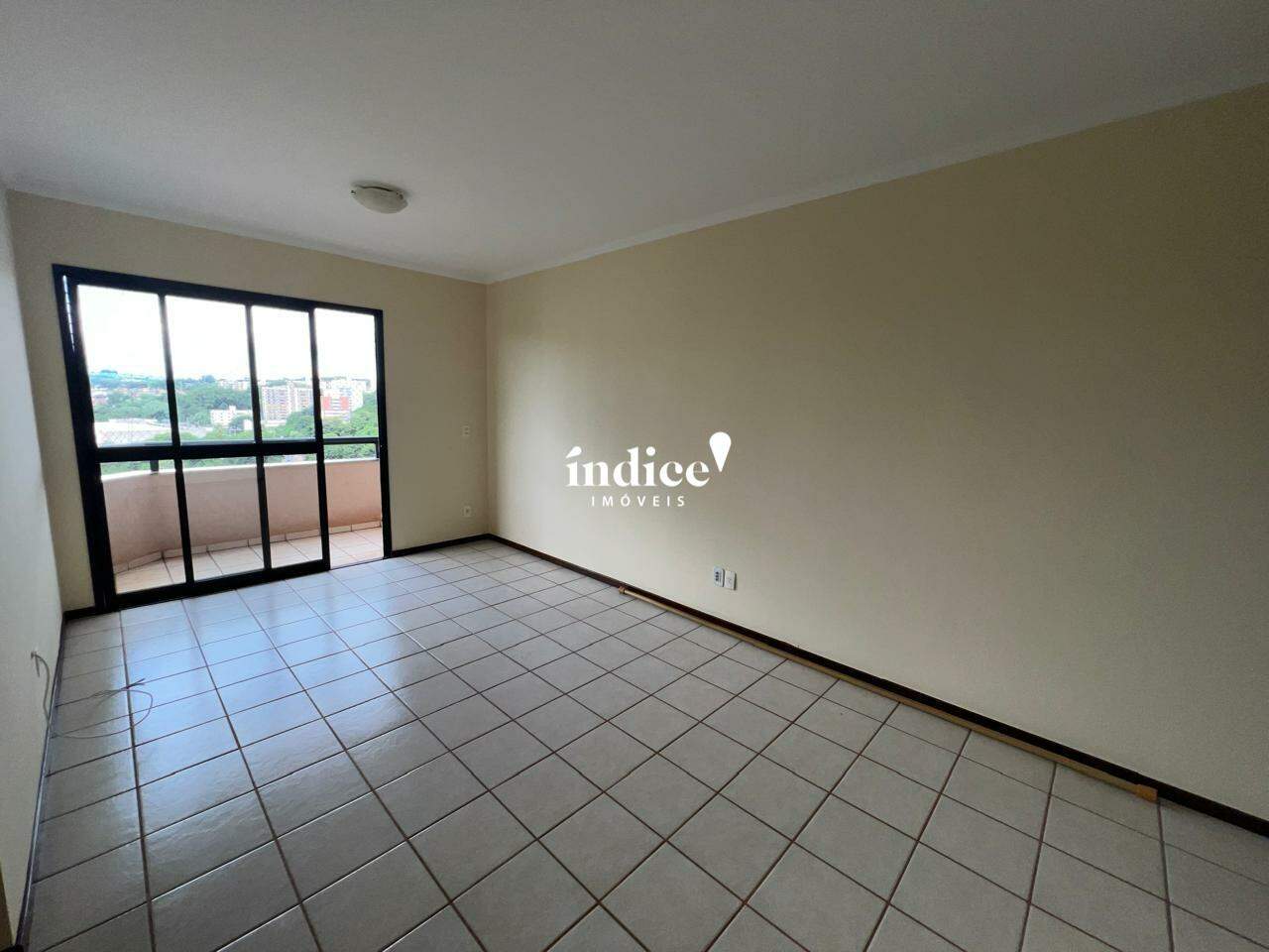 Apartamento para à venda no Santa Cruz do José Jacques na cidade de Ribeirão Preto: 