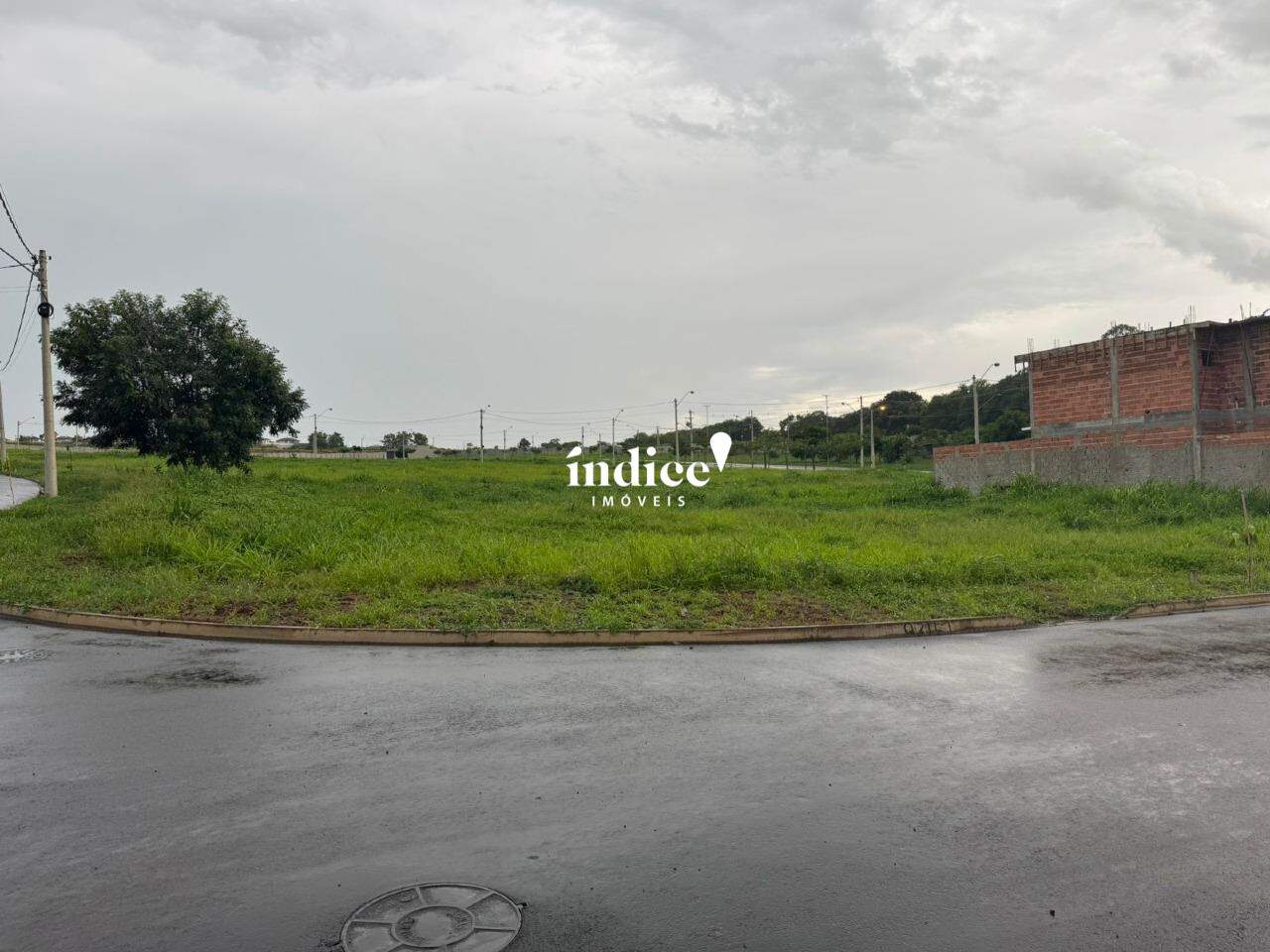 Terrenos Condomínio para à venda no Jardim Guaporé na cidade de Ribeirão Preto: 