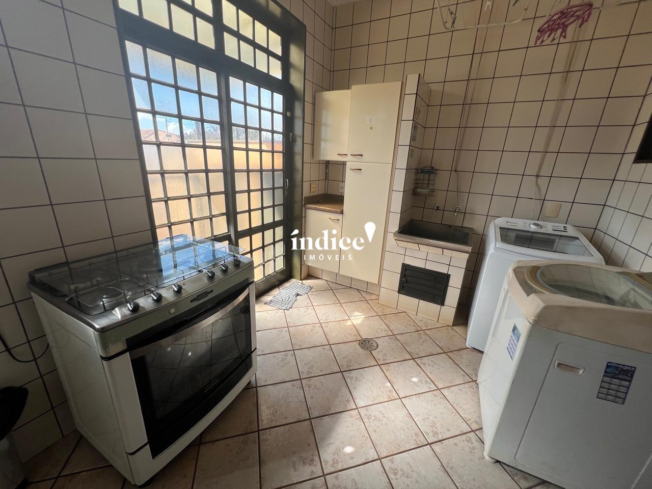 Casas para à venda no Alto da Boa Vista na cidade de Ribeirão Preto: 