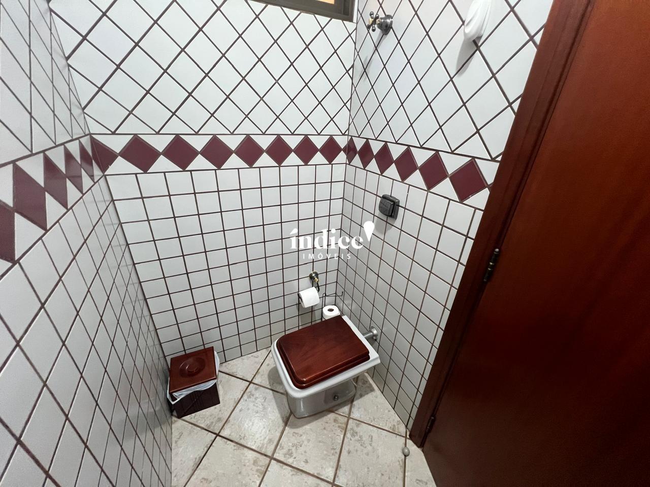 Casas para à venda no Alto da Boa Vista na cidade de Ribeirão Preto: 