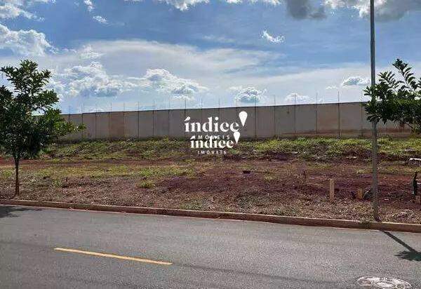 Terrenos Condomínio para à venda no Vivendas da Mata na cidade de Ribeirão Preto: 