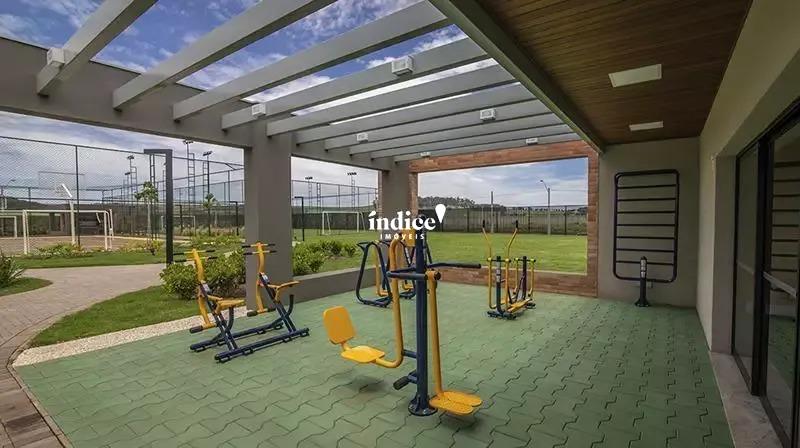 Terrenos Condomínio para à venda no Vivendas da Mata na cidade de Ribeirão Preto: 