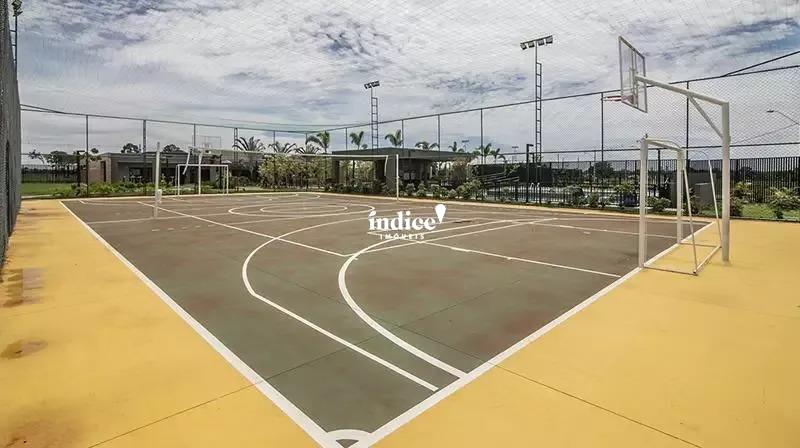 Terrenos Condomínio para à venda no Vivendas da Mata na cidade de Ribeirão Preto: 