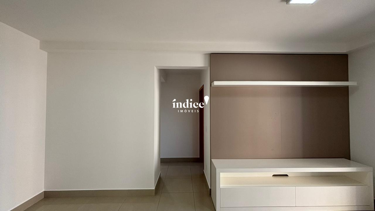 Apartamento para para aluguel no Jardim Irajá na cidade de Ribeirão Preto: 