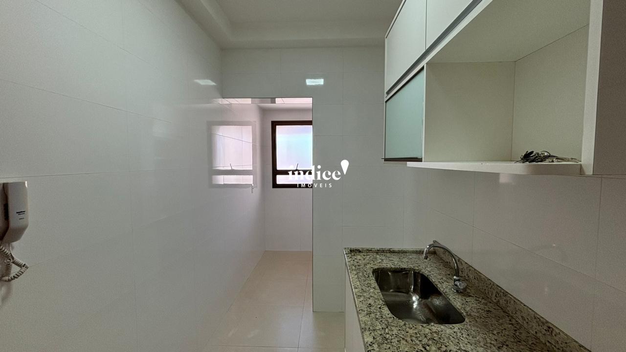 Apartamento para para aluguel no Jardim Irajá na cidade de Ribeirão Preto: 