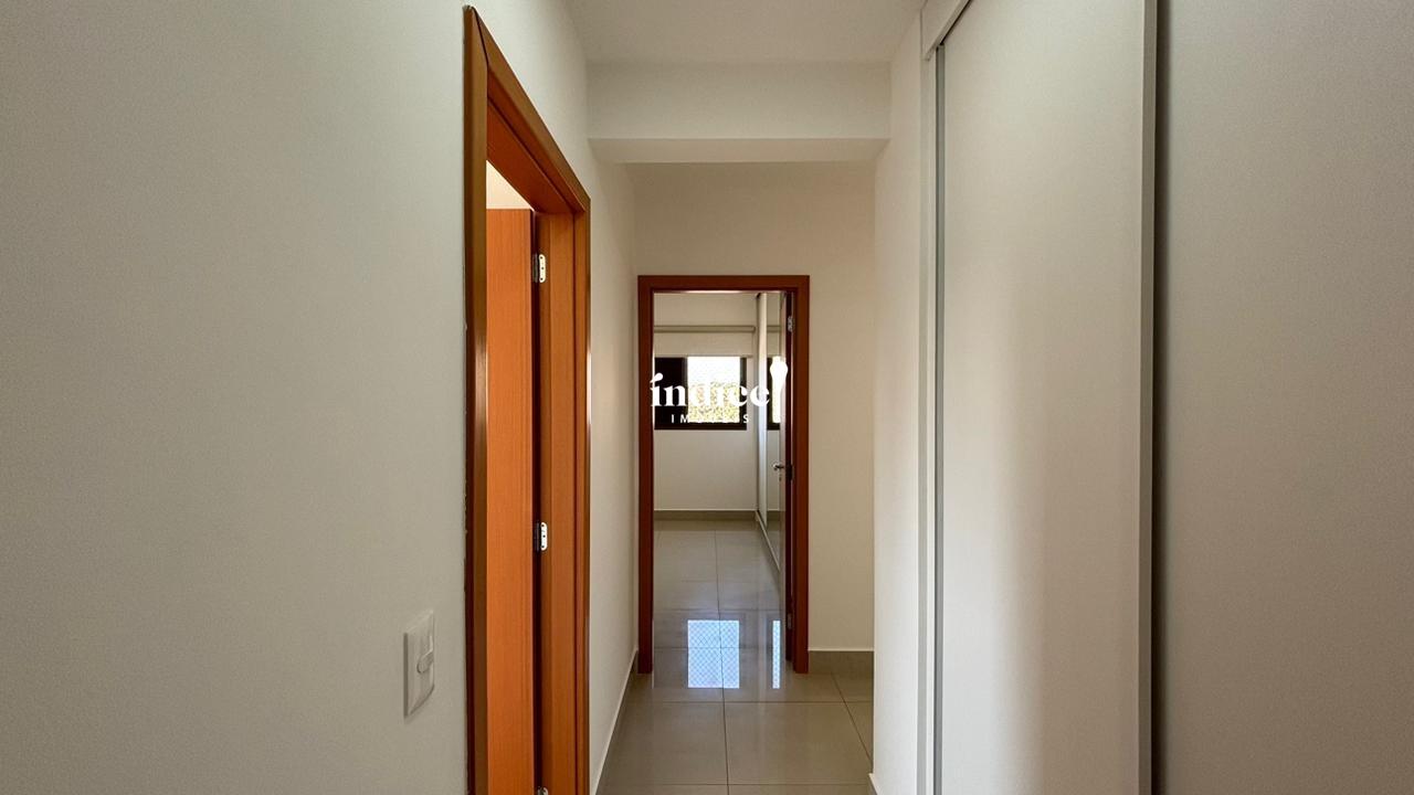 Apartamento para para aluguel no Jardim Irajá na cidade de Ribeirão Preto: 
