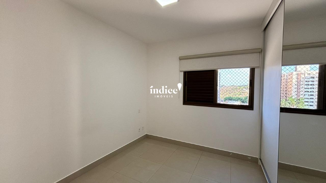 Apartamento para para aluguel no Jardim Irajá na cidade de Ribeirão Preto: 