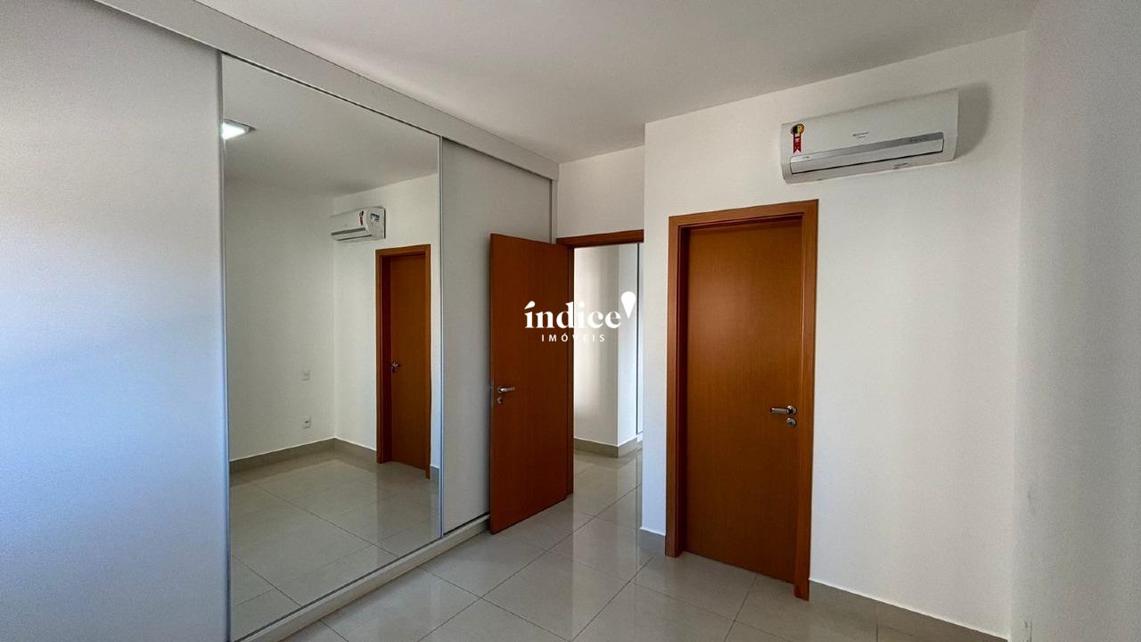 Apartamento para para aluguel no Jardim Irajá na cidade de Ribeirão Preto: 