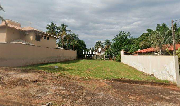 Terrenos Bairro para para aluguel no Jardim Canadá na cidade de Ribeirão Preto: 