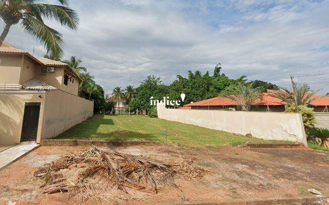 Terrenos Bairro para para aluguel no Jardim Canadá na cidade de Ribeirão Preto: 