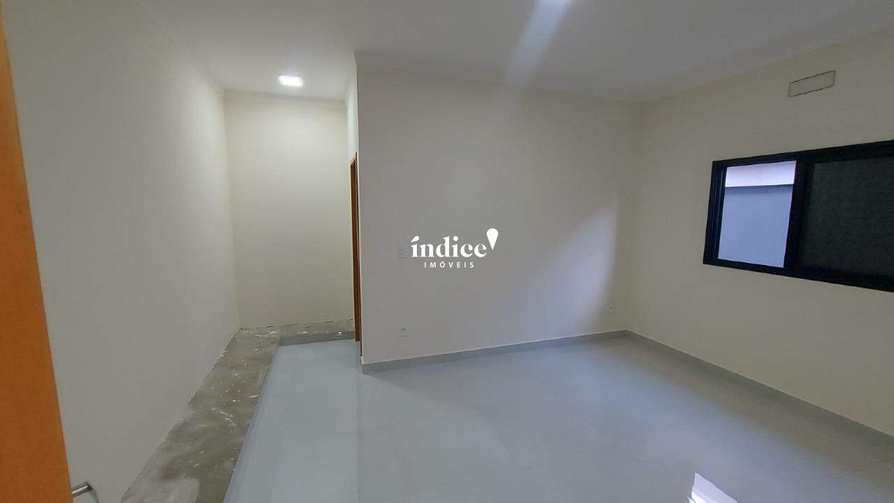 Casas Condomínio para à venda no Bonfim Paulista na cidade de Ribeirão Preto: 