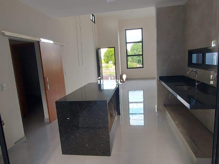 Casas Condomínio para à venda no Bonfim Paulista na cidade de Ribeirão Preto: 