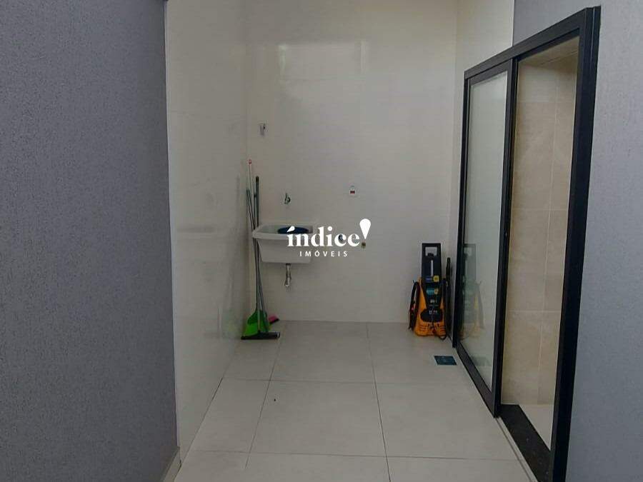 Casas Condomínio para à venda no Bonfim Paulista na cidade de Ribeirão Preto: 