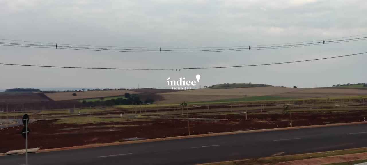 Terrenos Bairro para à venda no Recreio Anhangüera na cidade de Ribeirão Preto: 