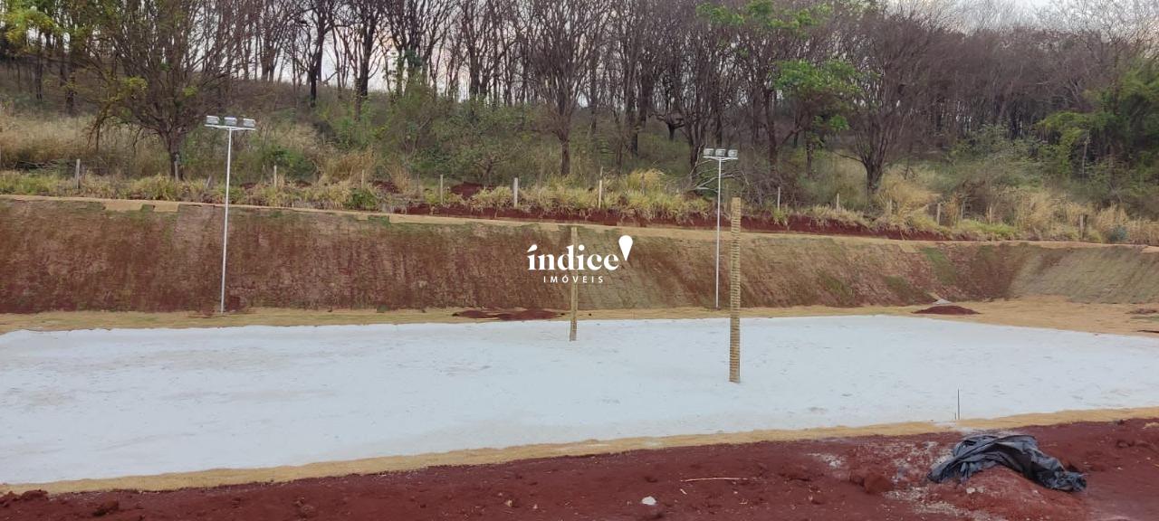 Terrenos Bairro para à venda no Recreio Anhangüera na cidade de Ribeirão Preto: 