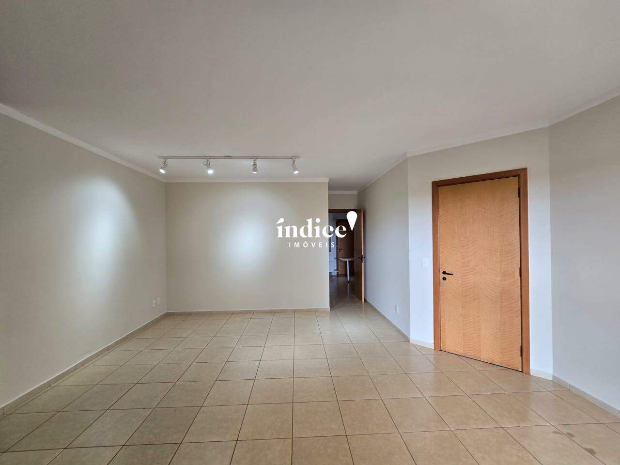 Apartamento para para aluguel no Jardim Santa Ângela na cidade de Ribeirão Preto: 