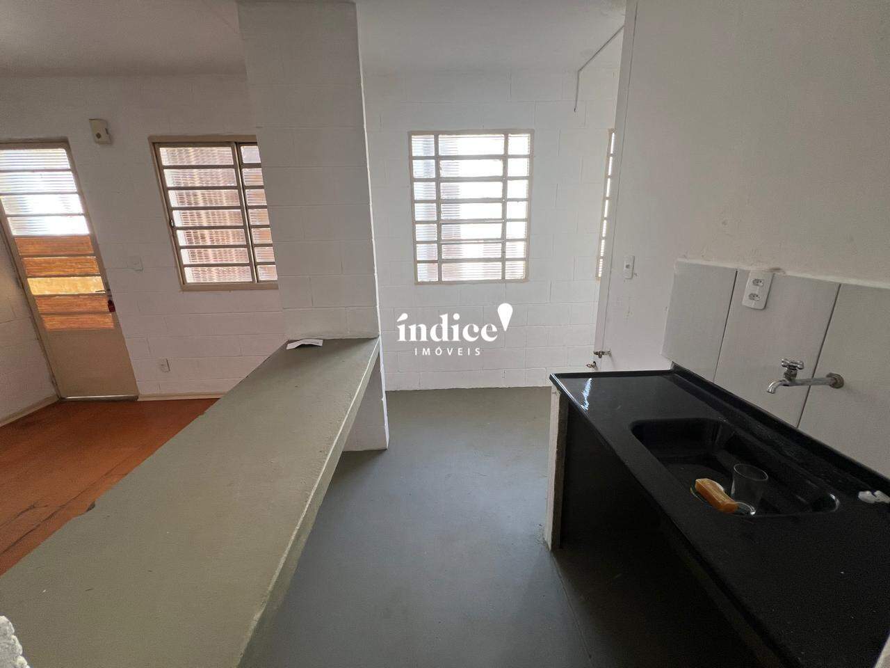 Apartamento para para aluguel no Jardim João Rossi na cidade de Ribeirão Preto: