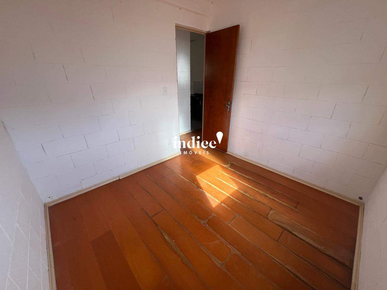 Apartamento para para aluguel no Jardim João Rossi na cidade de Ribeirão Preto: 