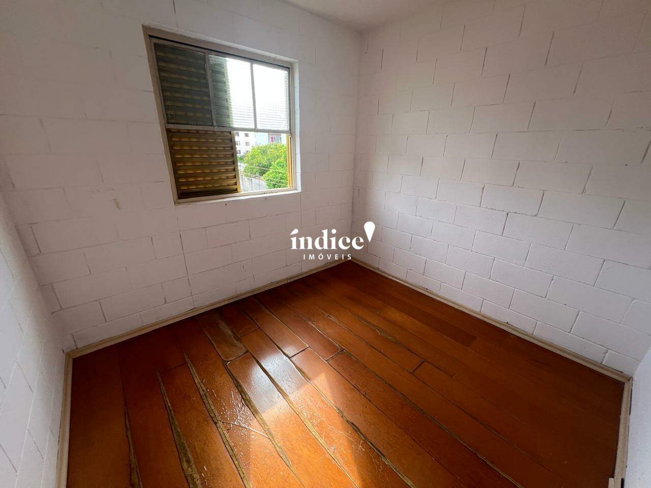 Apartamento para para aluguel no Jardim João Rossi na cidade de Ribeirão Preto: 