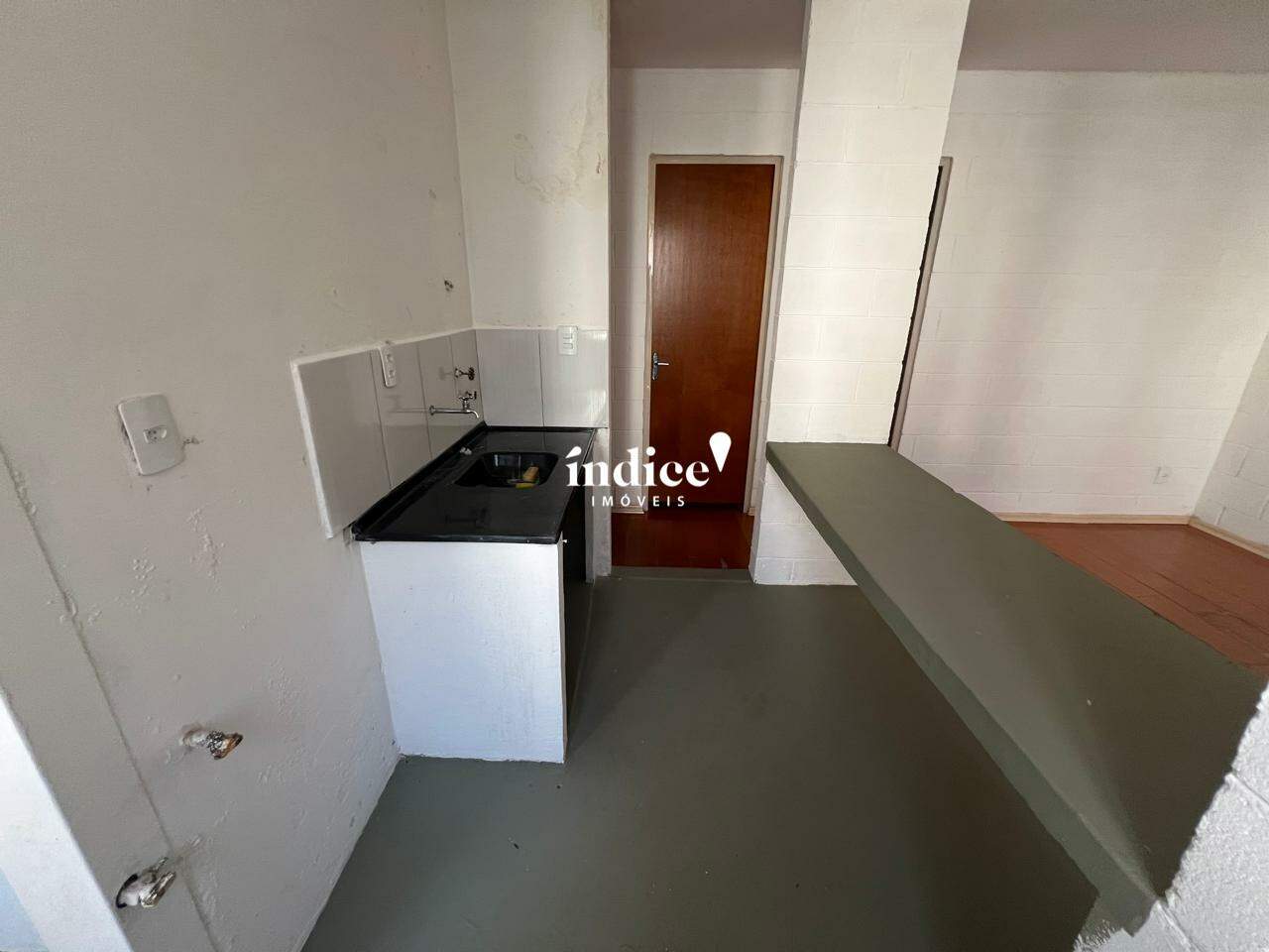 Apartamento para para aluguel no Jardim João Rossi na cidade de Ribeirão Preto: 