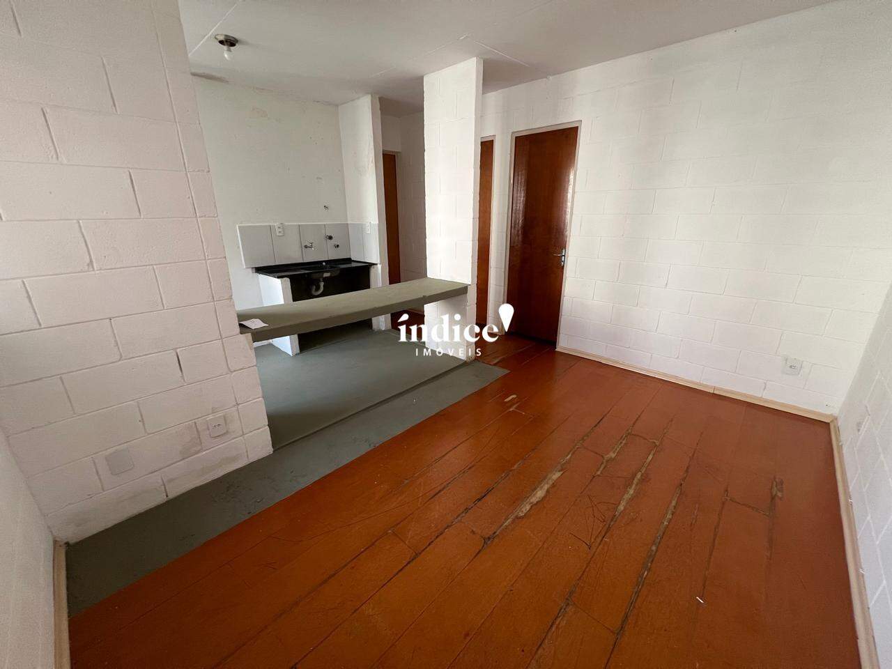 Apartamento para para aluguel no Jardim João Rossi na cidade de Ribeirão Preto:
