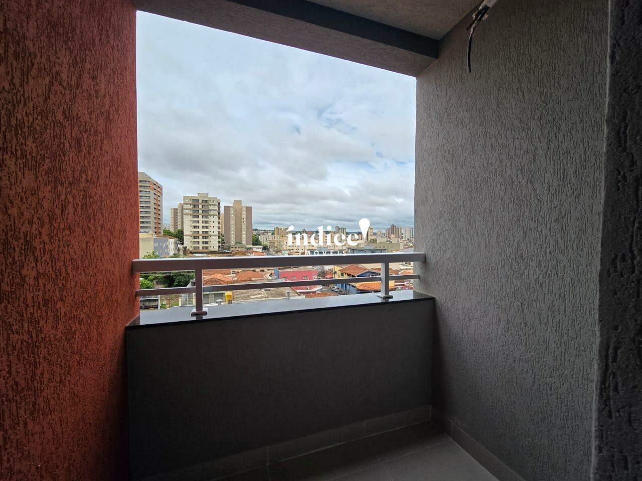 Apartamento para à venda no Jardim Paulista na cidade de Ribeirão Preto: 