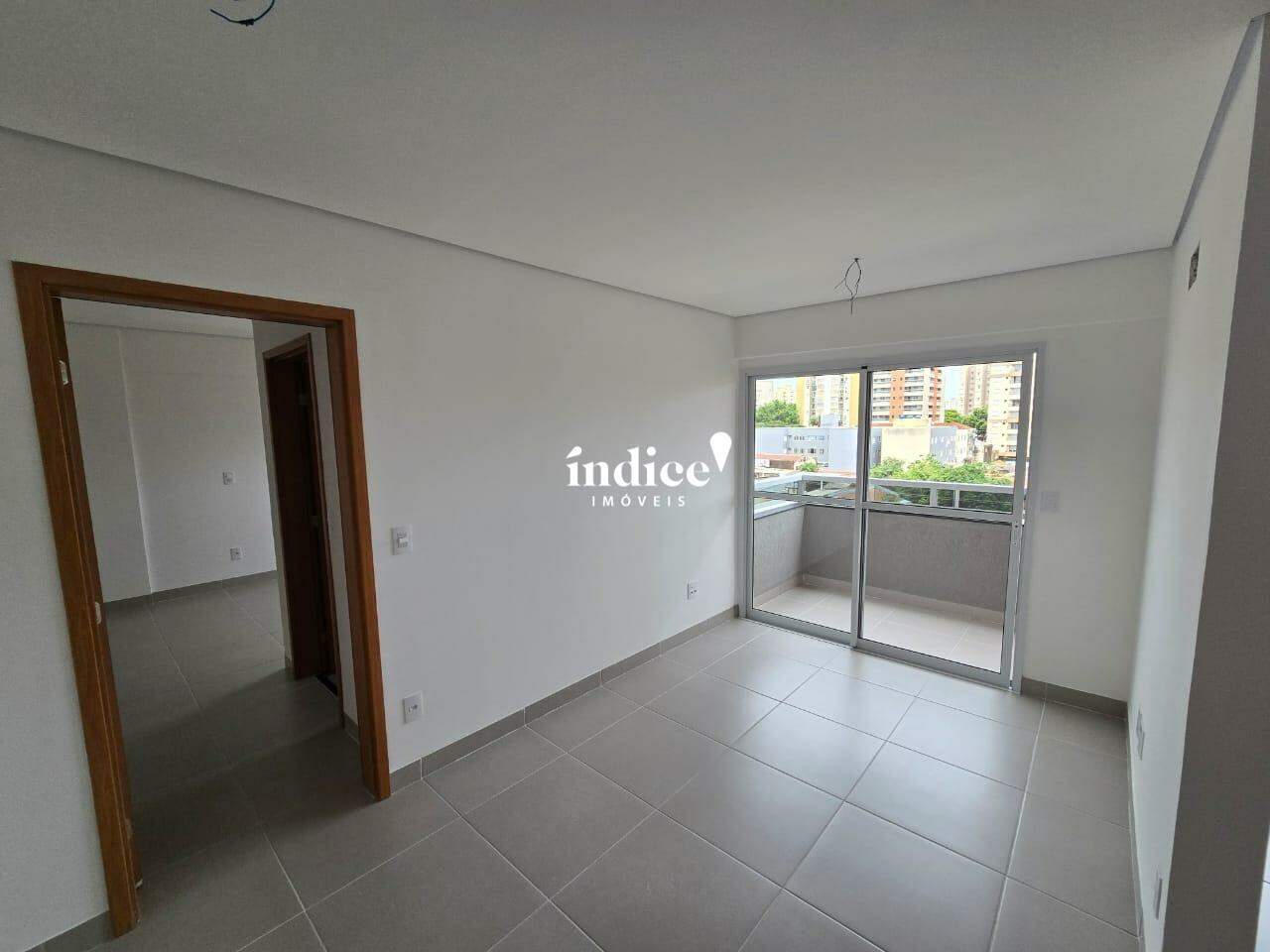 Apartamento para à venda no Jardim Paulista na cidade de Ribeirão Preto: 
