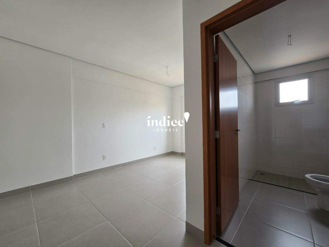 Apartamento para à venda no Jardim Paulista na cidade de Ribeirão Preto: 