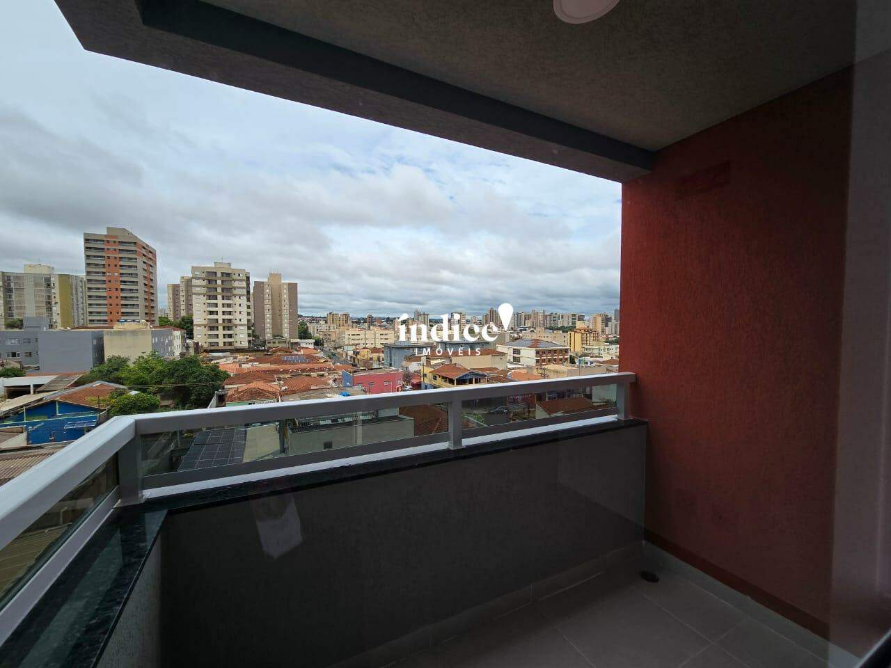 Apartamento para à venda no Jardim Paulista na cidade de Ribeirão Preto: 