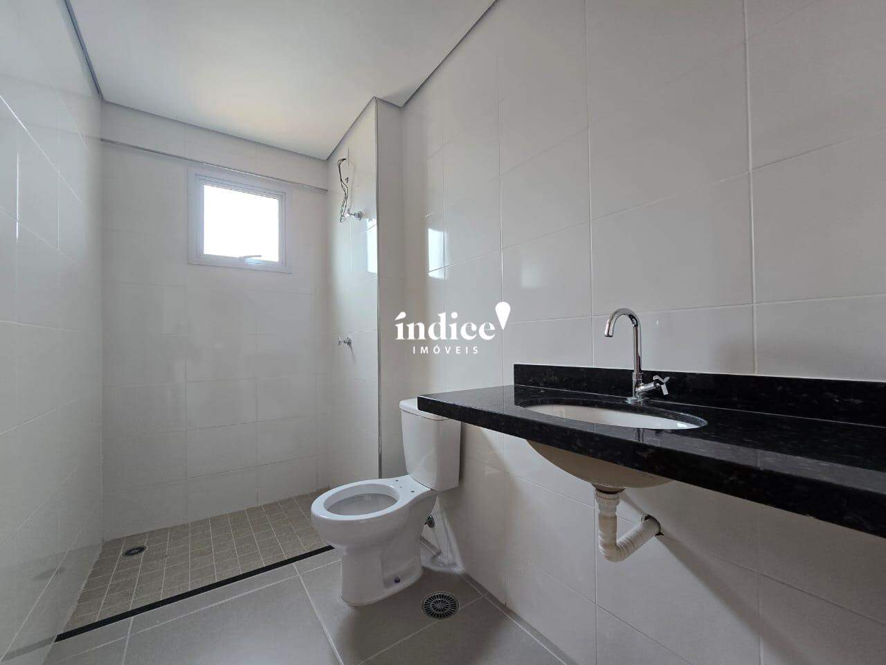 Apartamento para à venda no Jardim Paulista na cidade de Ribeirão Preto: 