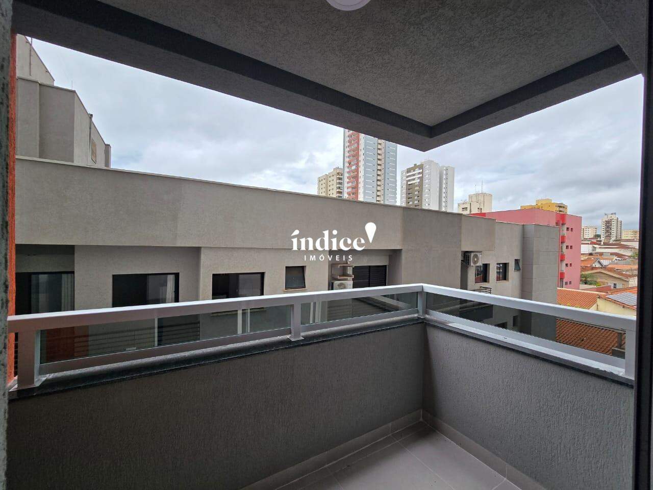 Apartamento para à venda no Jardim Paulista na cidade de Ribeirão Preto: 