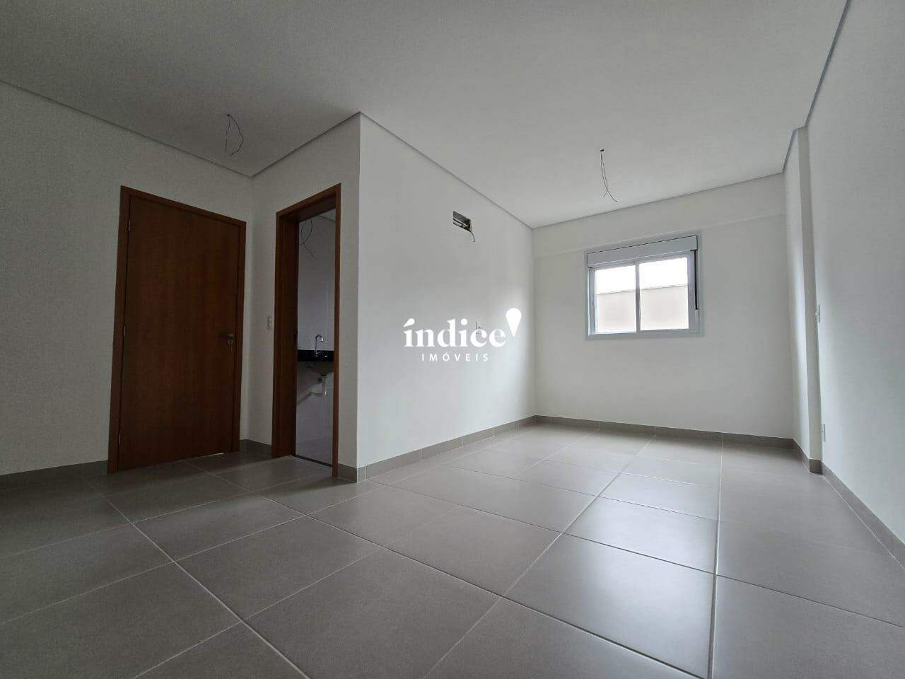 Apartamento para à venda no Jardim Paulista na cidade de Ribeirão Preto: 