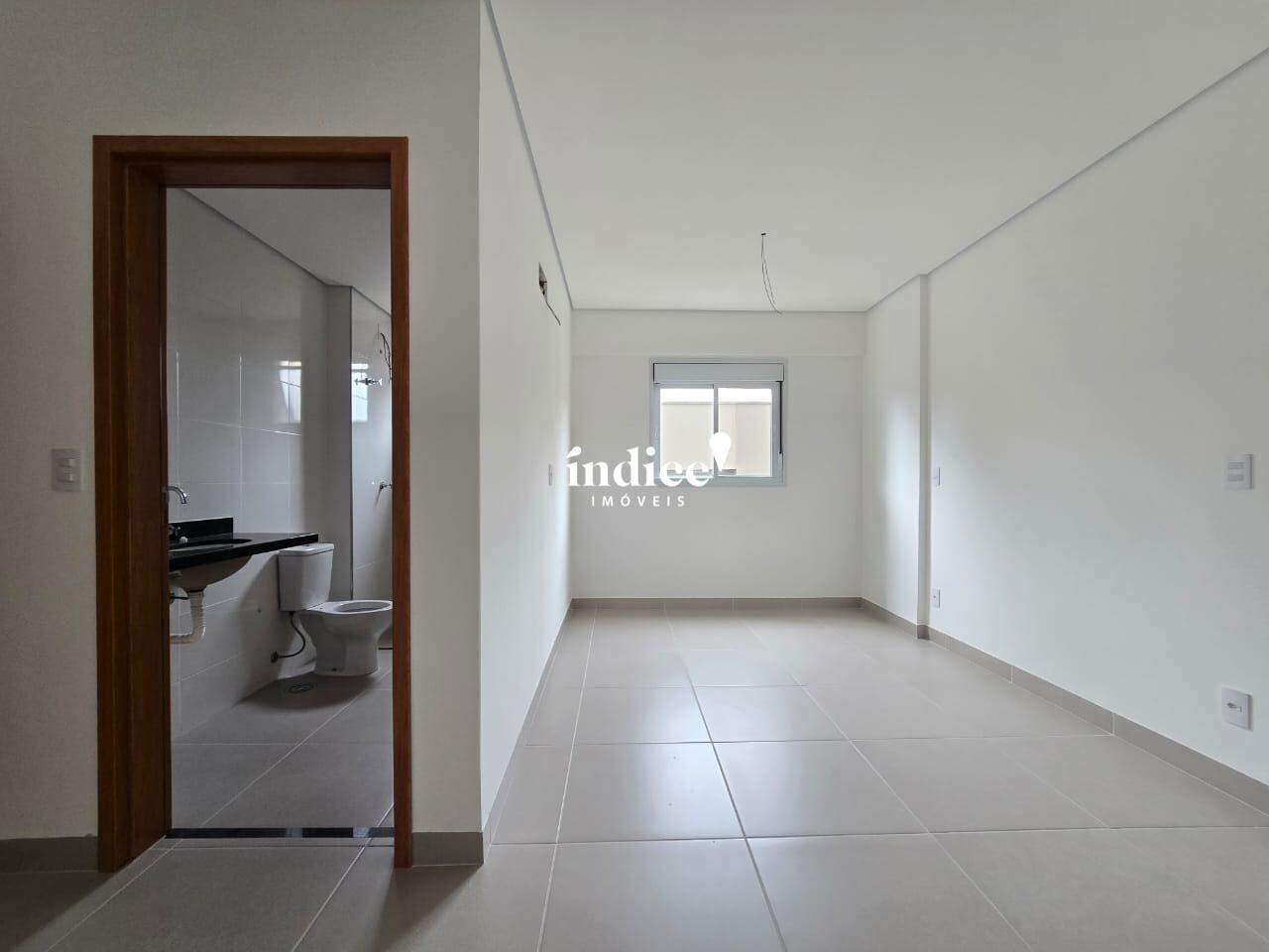Apartamento para à venda no Jardim Paulista na cidade de Ribeirão Preto: 