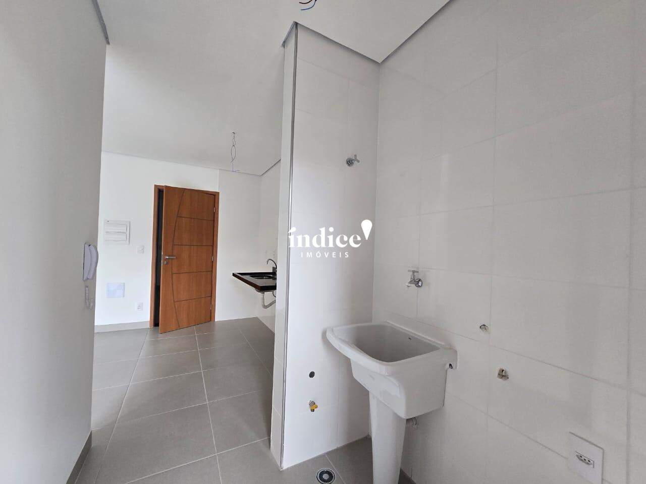 Apartamento para à venda no Jardim Paulista na cidade de Ribeirão Preto: 