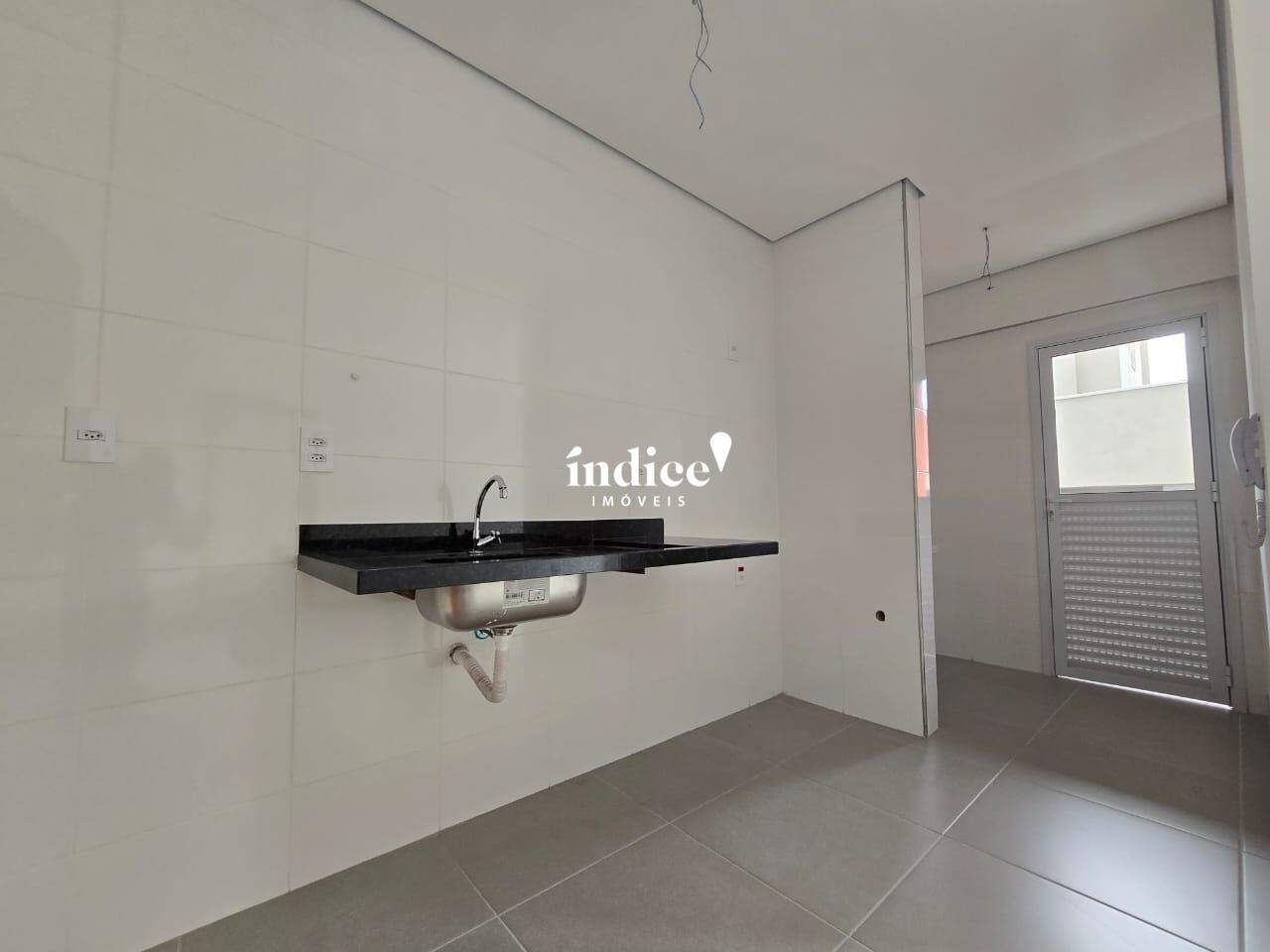 Apartamento para à venda no Jardim Paulista na cidade de Ribeirão Preto: 