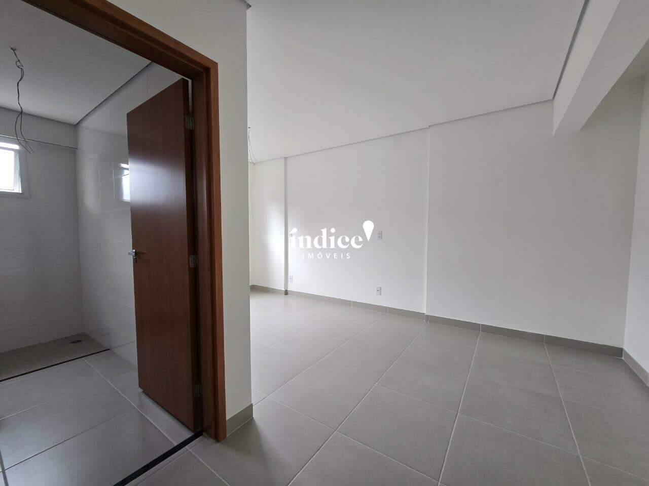 Apartamento para à venda no Jardim Paulista na cidade de Ribeirão Preto: 
