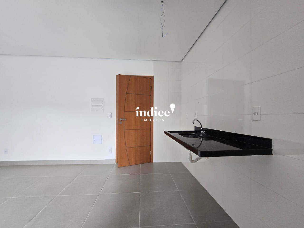 Apartamento para à venda no Jardim Paulista na cidade de Ribeirão Preto: 