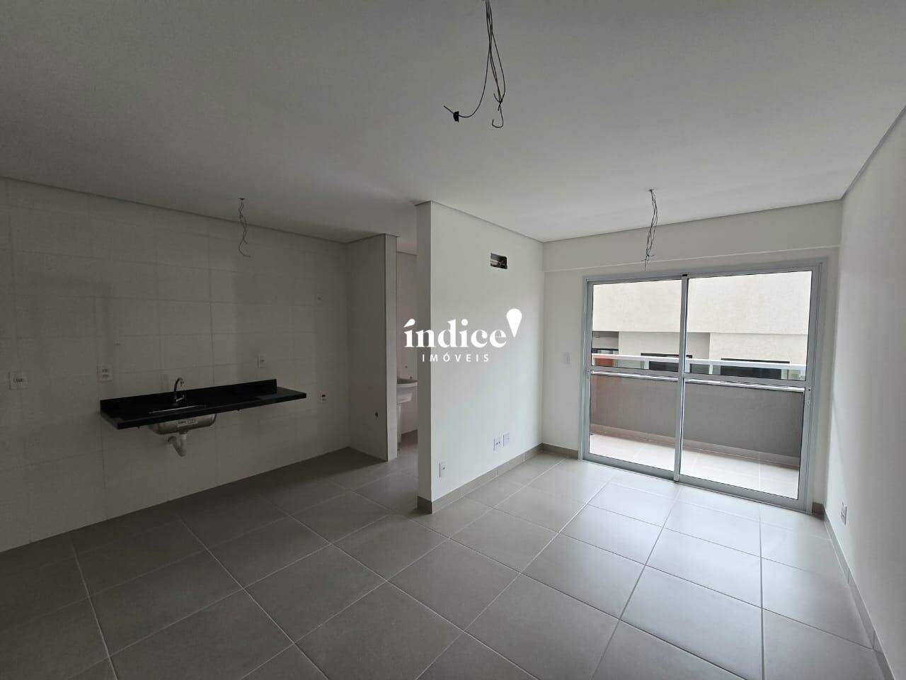 Apartamento para à venda no Jardim Paulista na cidade de Ribeirão Preto: 