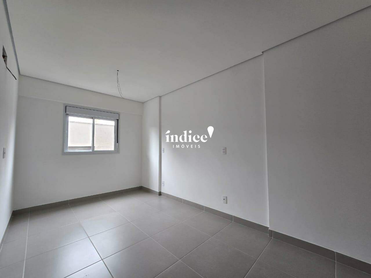 Apartamento para à venda no Jardim Paulista na cidade de Ribeirão Preto: 