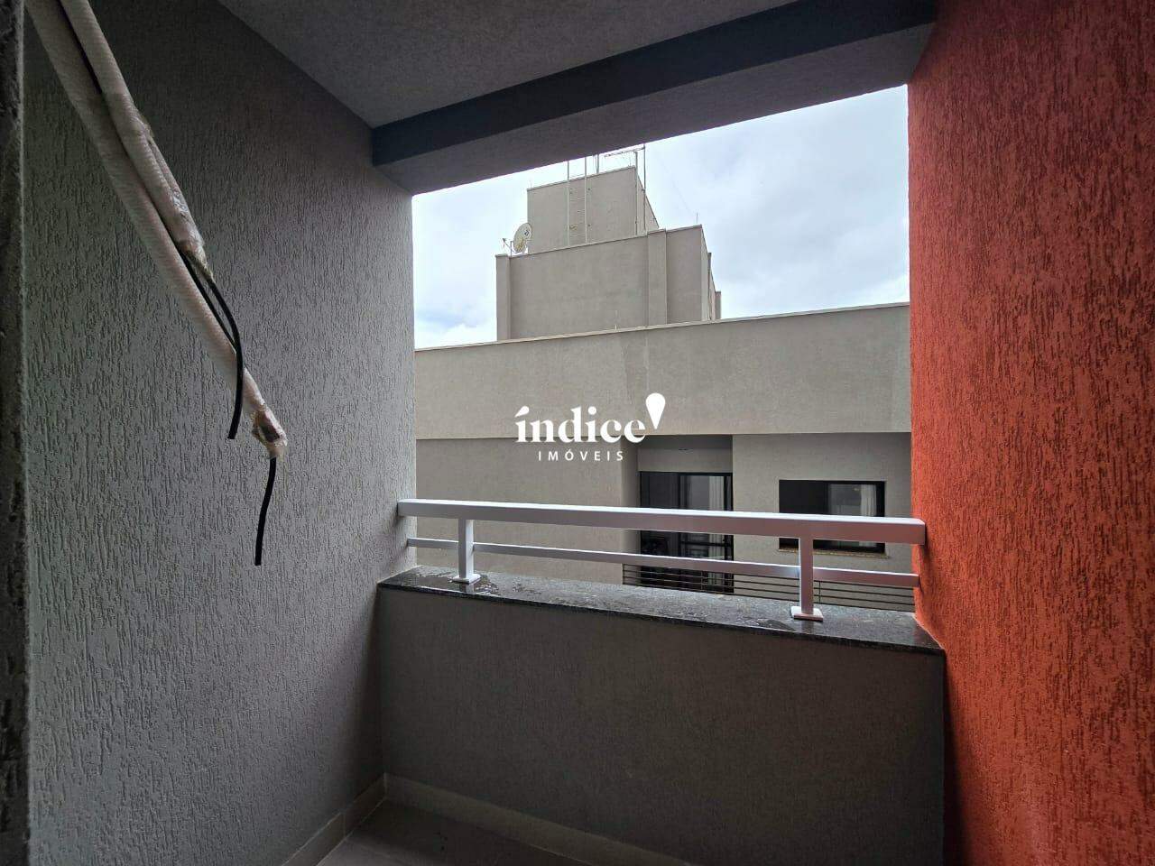 Apartamento para à venda no Jardim Paulista na cidade de Ribeirão Preto: 
