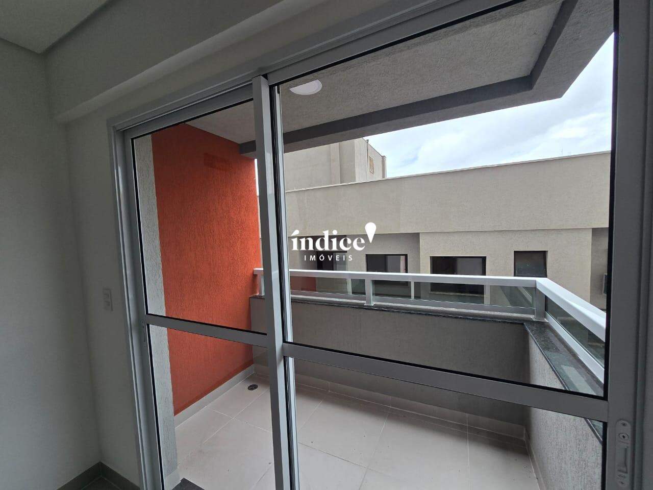 Apartamento para à venda no Jardim Paulista na cidade de Ribeirão Preto: 