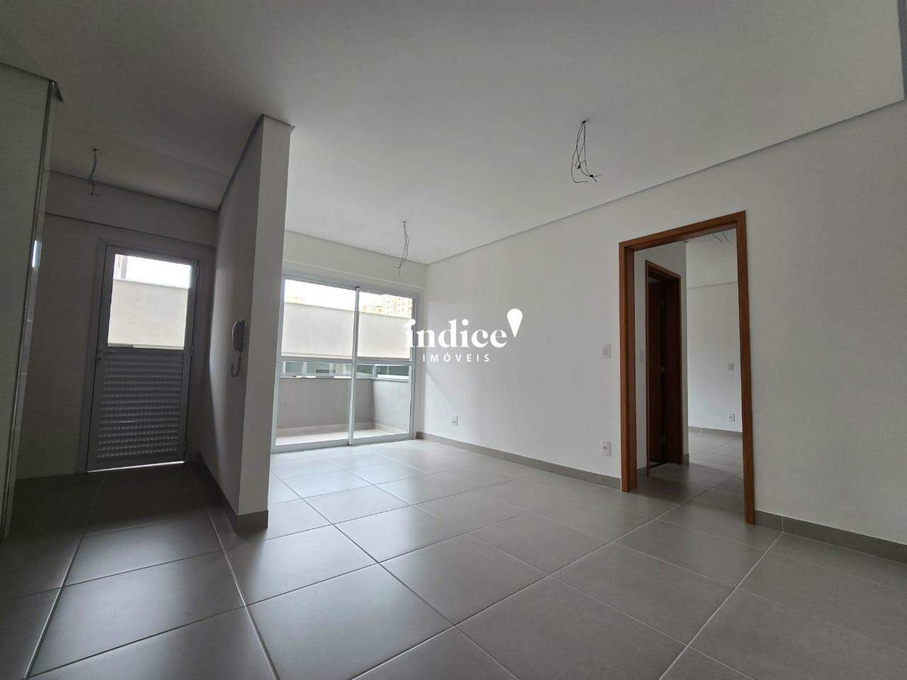 Apartamento para à venda no Jardim Paulista na cidade de Ribeirão Preto: 