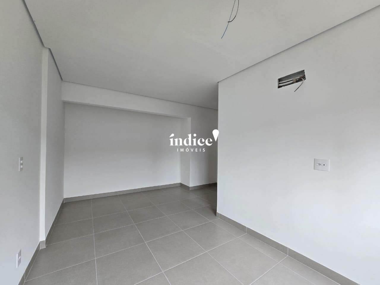 Apartamento para à venda no Jardim Paulista na cidade de Ribeirão Preto: 