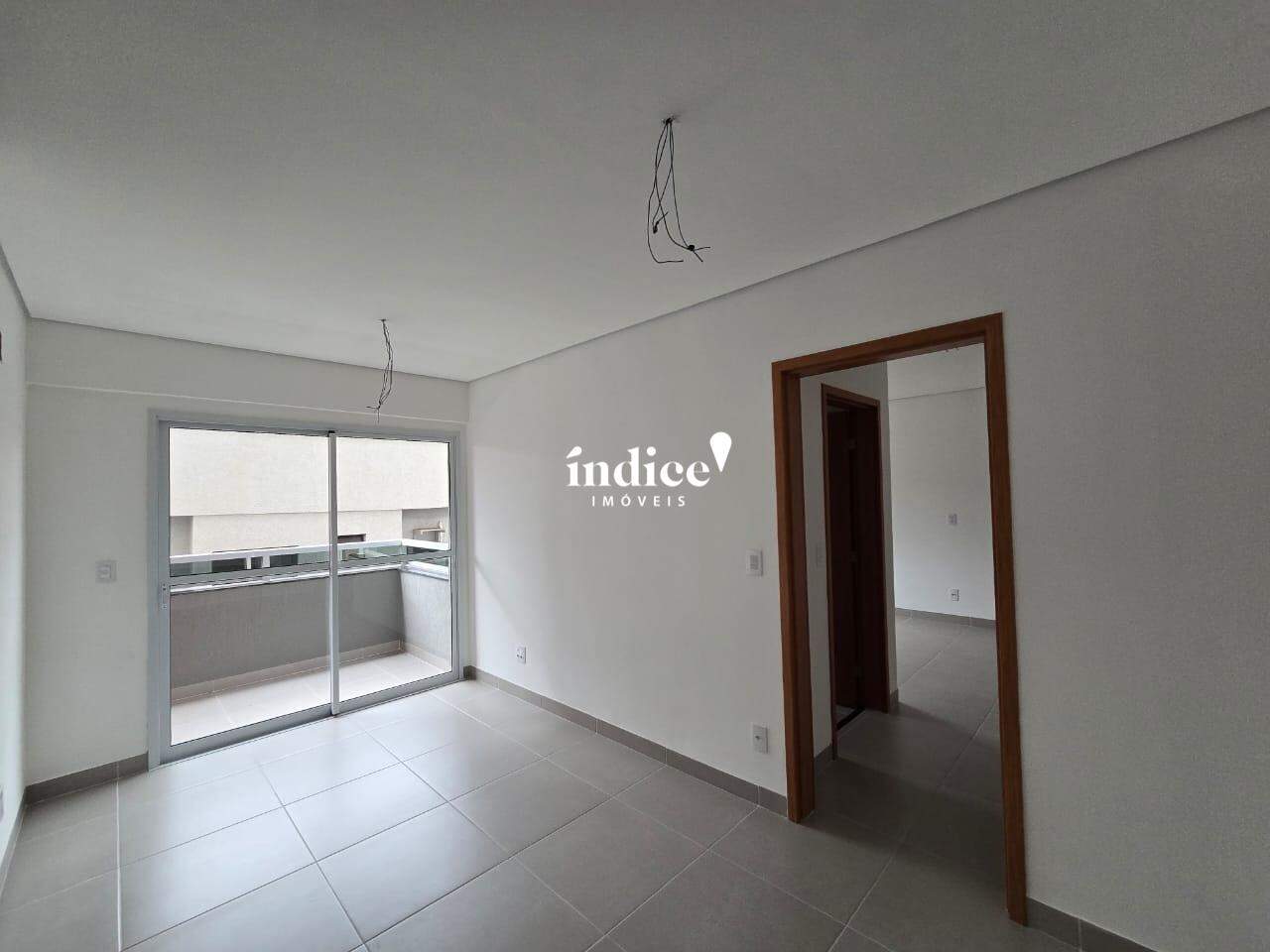 Apartamento para à venda no Jardim Paulista na cidade de Ribeirão Preto: 