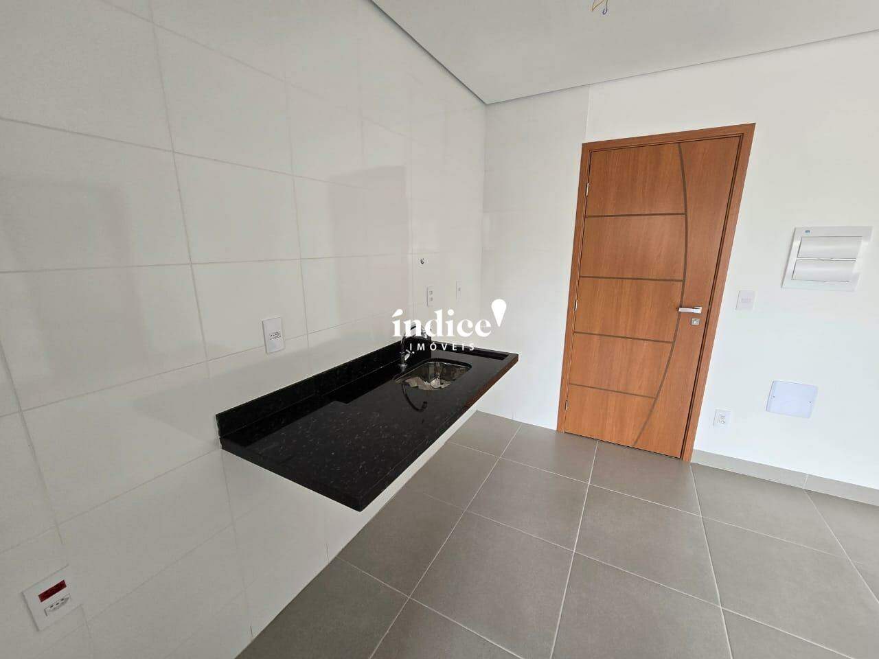 Apartamento para à venda no Jardim Paulista na cidade de Ribeirão Preto: 