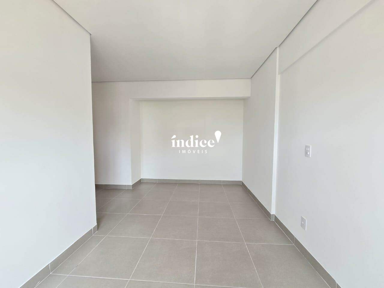 Apartamento para à venda no Jardim Paulista na cidade de Ribeirão Preto: 
