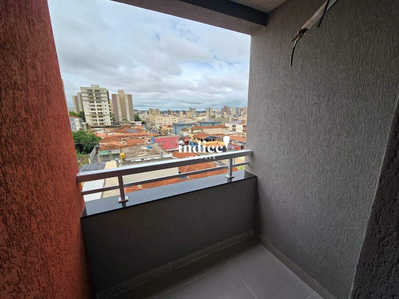 Apartamento para à venda no Jardim Paulista na cidade de Ribeirão Preto: 