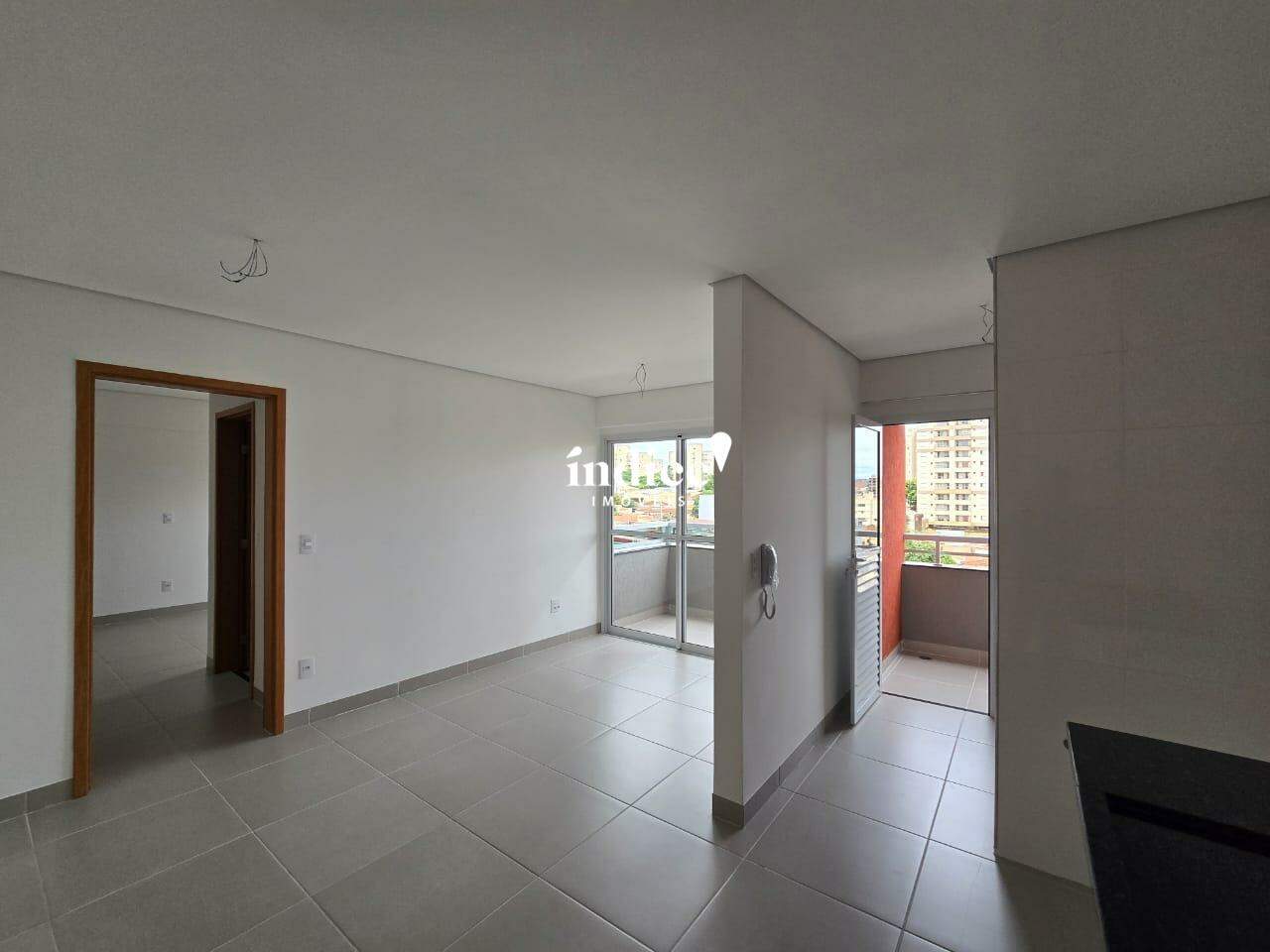 Apartamento para à venda no Jardim Paulista na cidade de Ribeirão Preto: 
